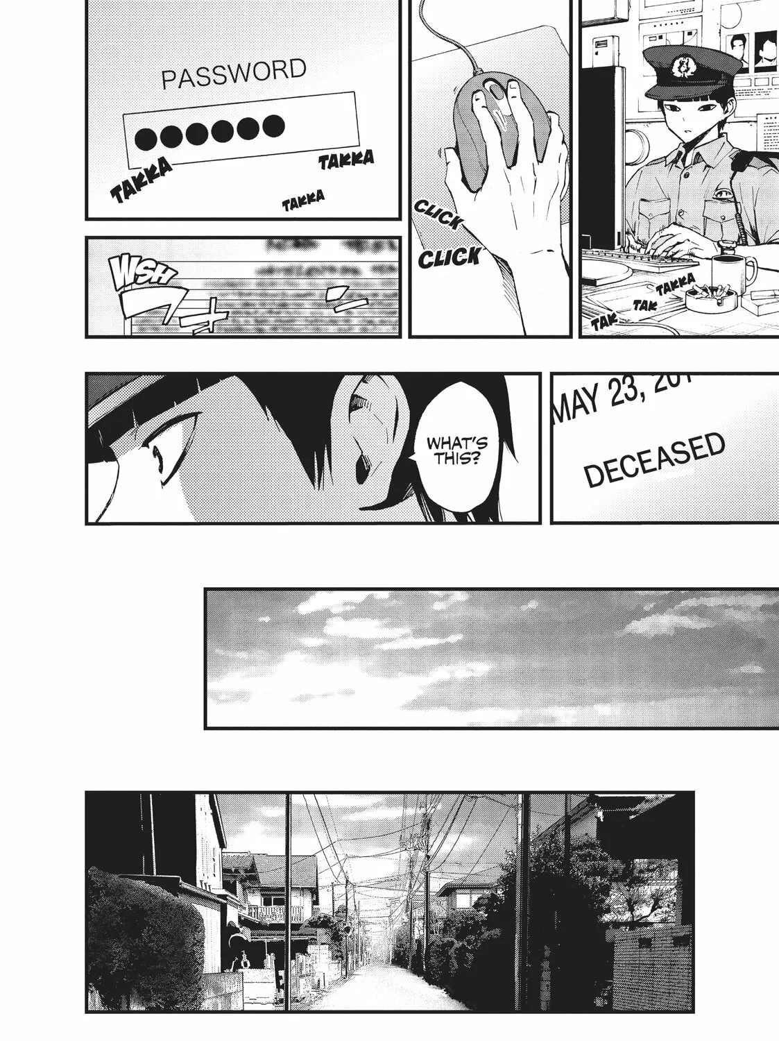 Read Magical Girl Apocalypse chapter 21 image 56 on Lezhin