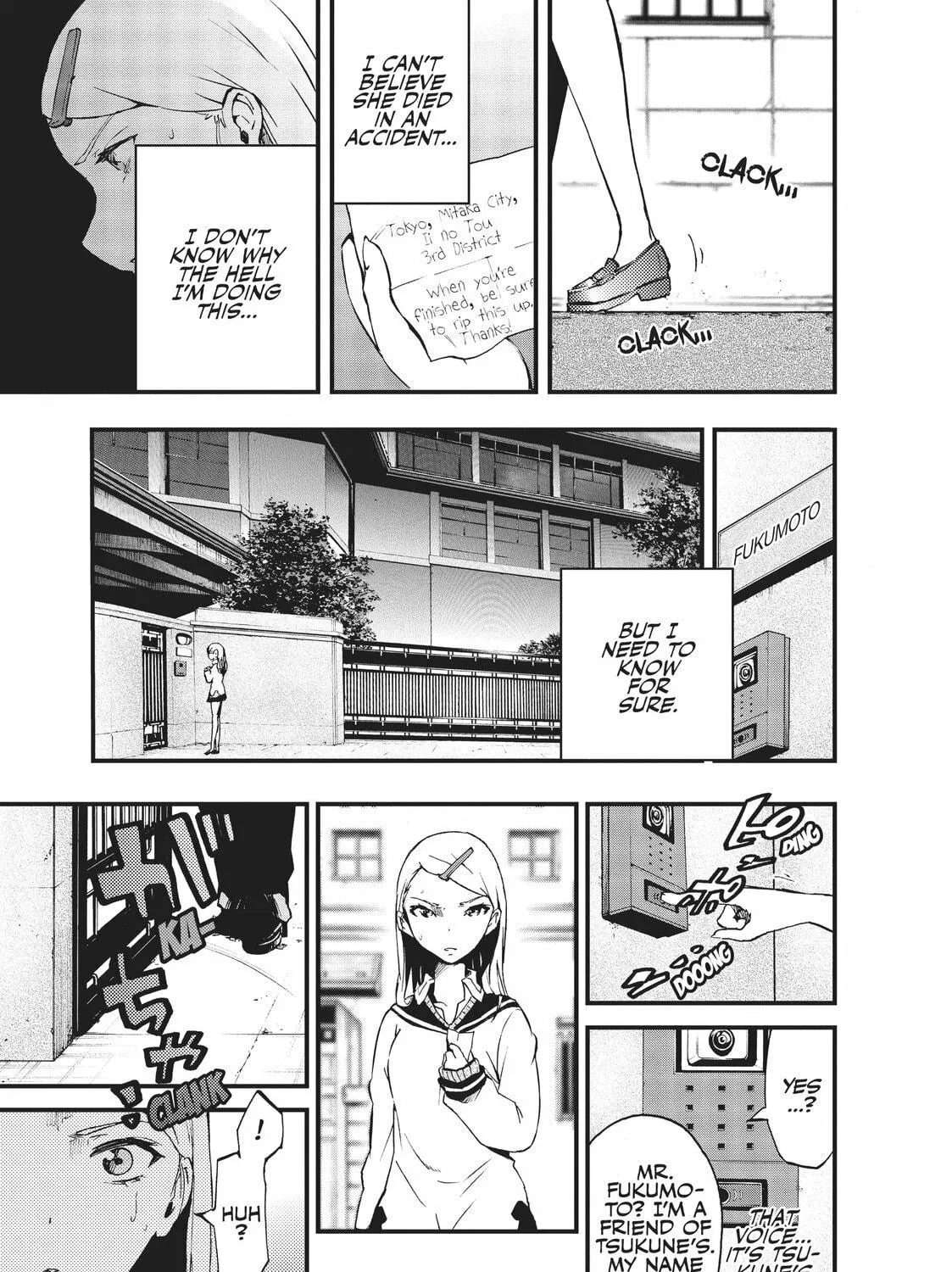 Read Magical Girl Apocalypse chapter 21 image 58 on Lezhin