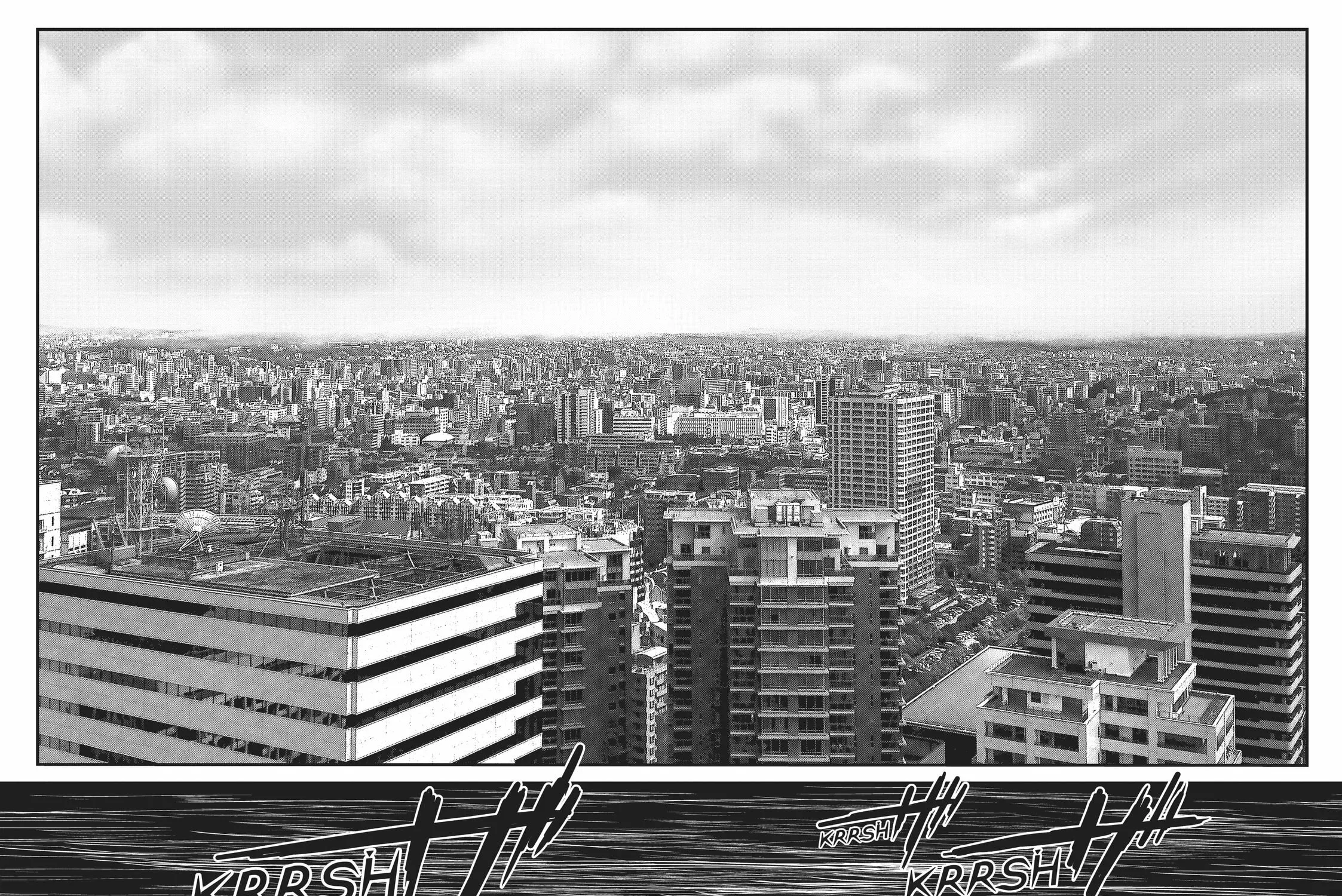 Read Magical Girl Apocalypse chapter 21 image 6 on Lezhin