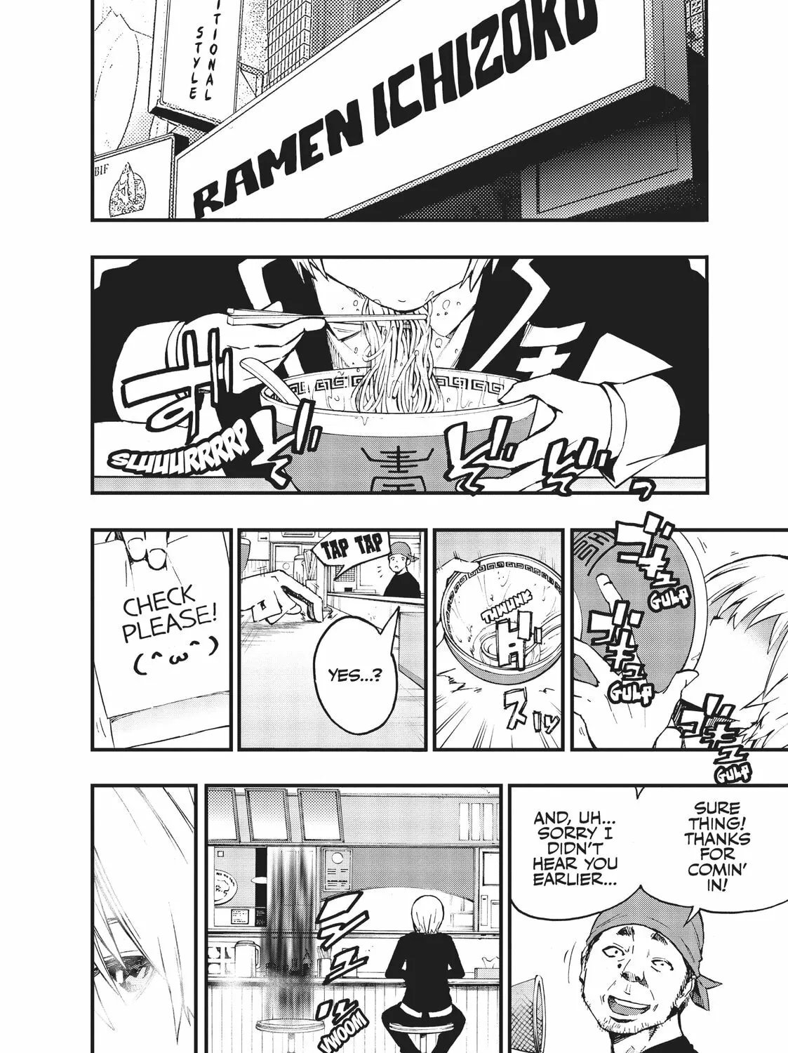 Read Magical Girl Apocalypse chapter 21 image 60 on Lezhin