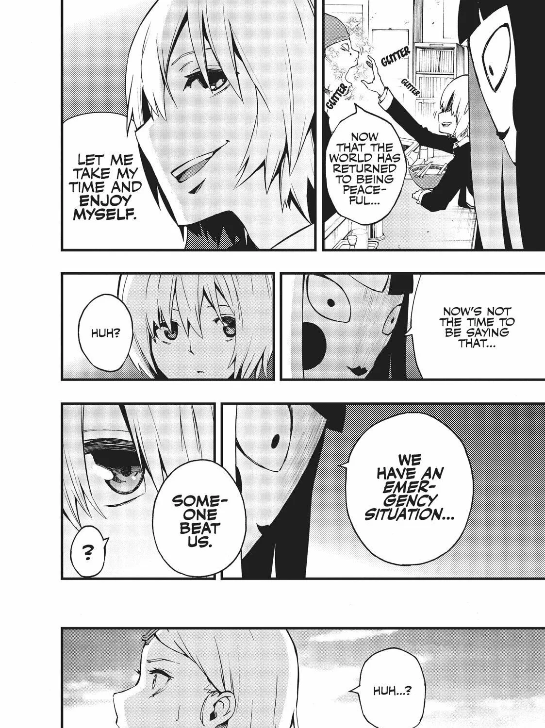 Read Magical Girl Apocalypse chapter 21 image 64 on Lezhin