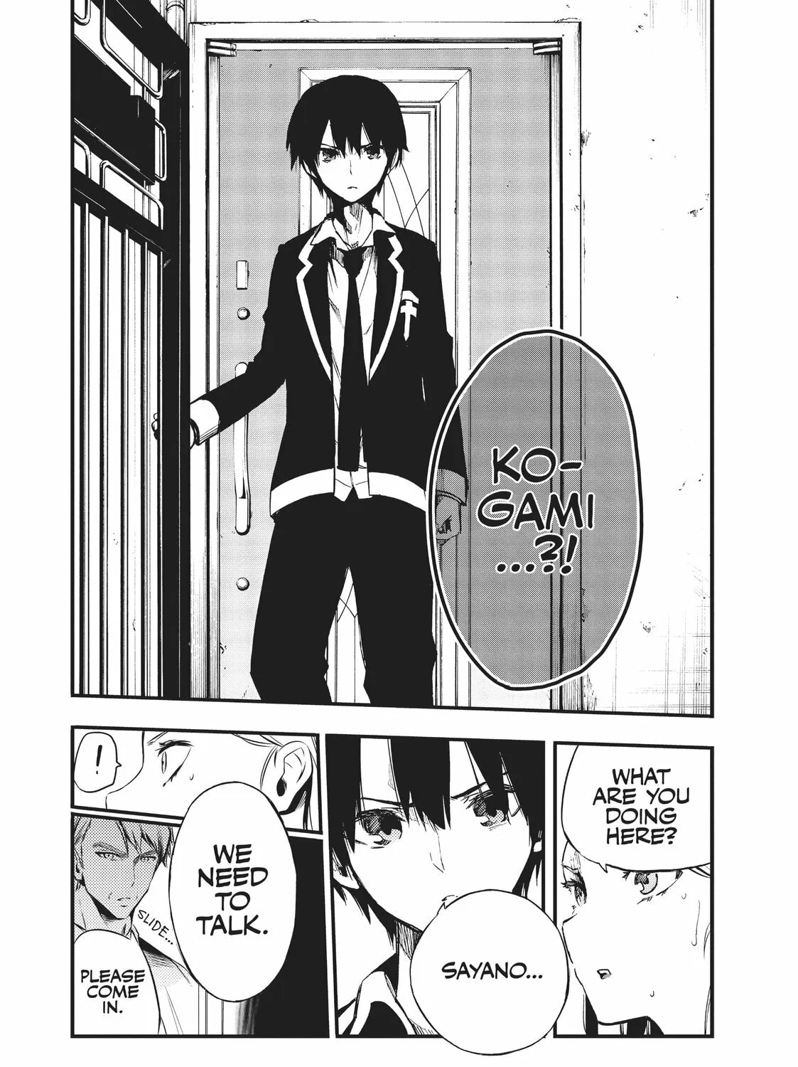 Read Magical Girl Apocalypse chapter 21 image 66 on Lezhin