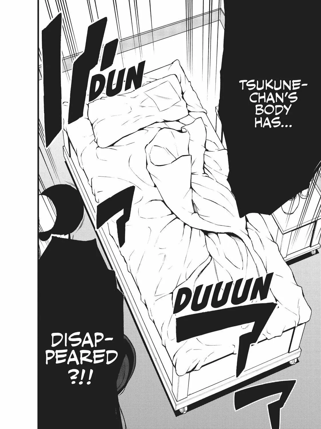 Read Magical Girl Apocalypse chapter 21 image 76 on Lezhin