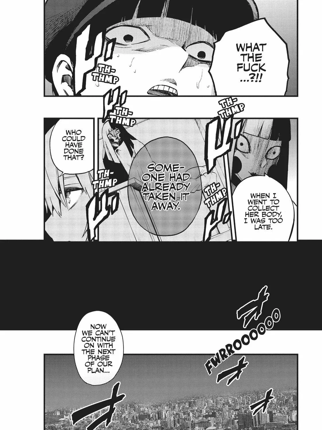 Read Magical Girl Apocalypse chapter 21 image 78 on Lezhin
