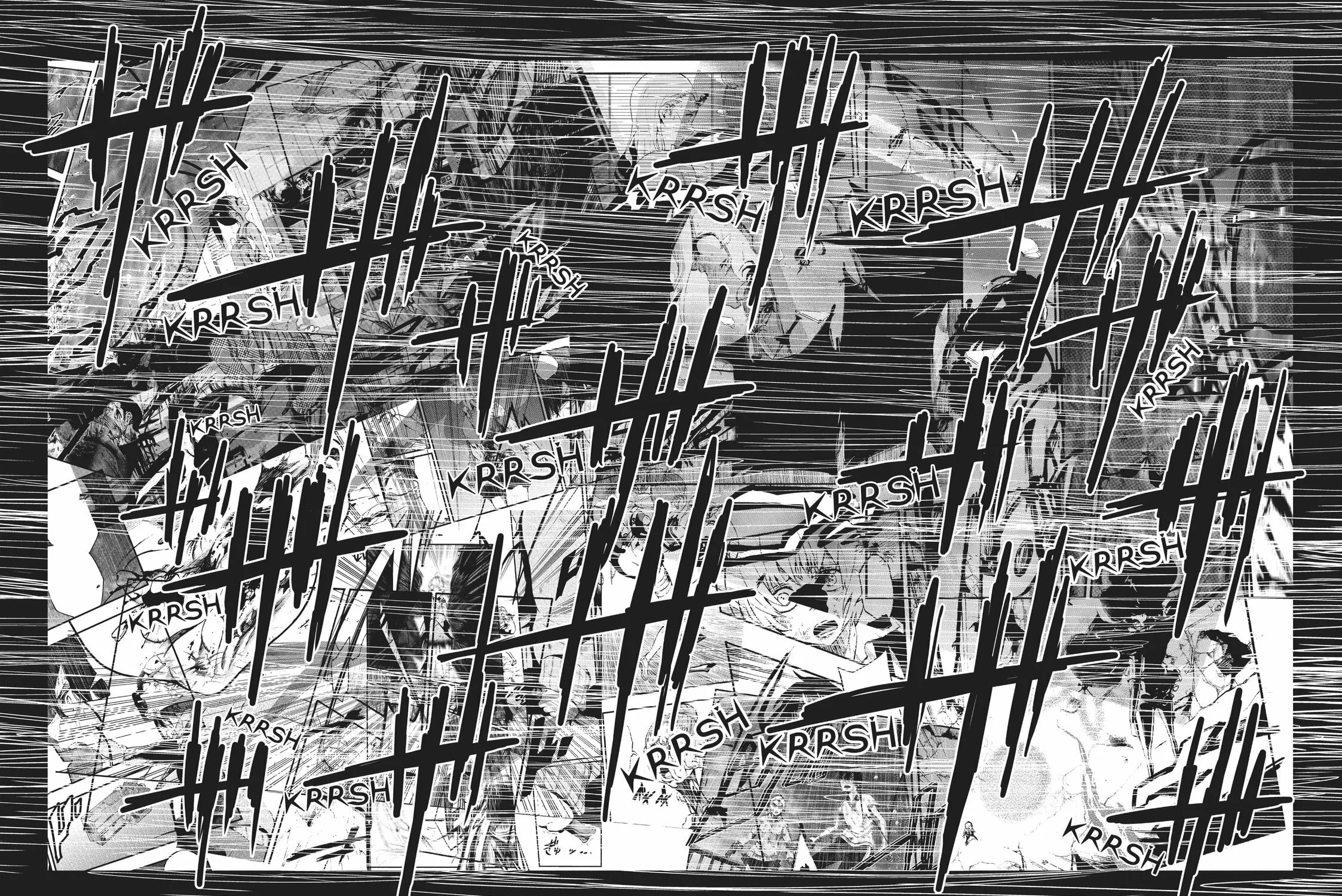 Read Magical Girl Apocalypse chapter 21 image 8 on Lezhin