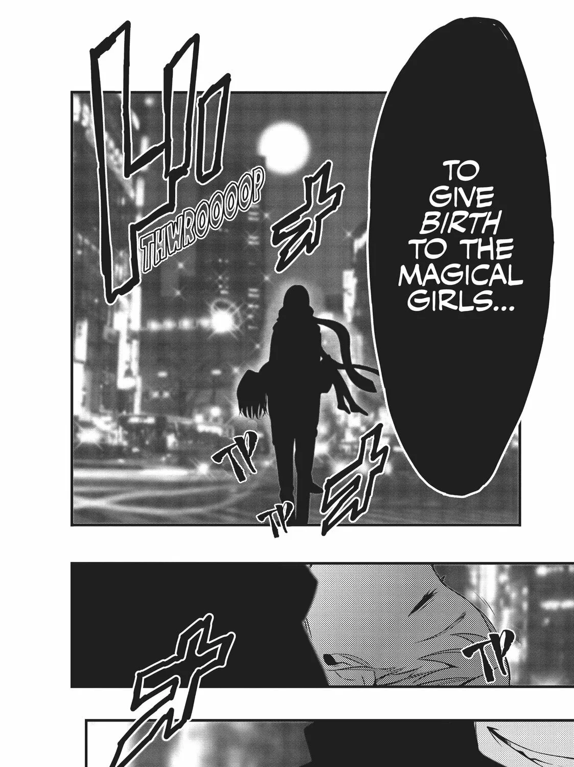 Read Magical Girl Apocalypse chapter 21 image 80 on Lezhin