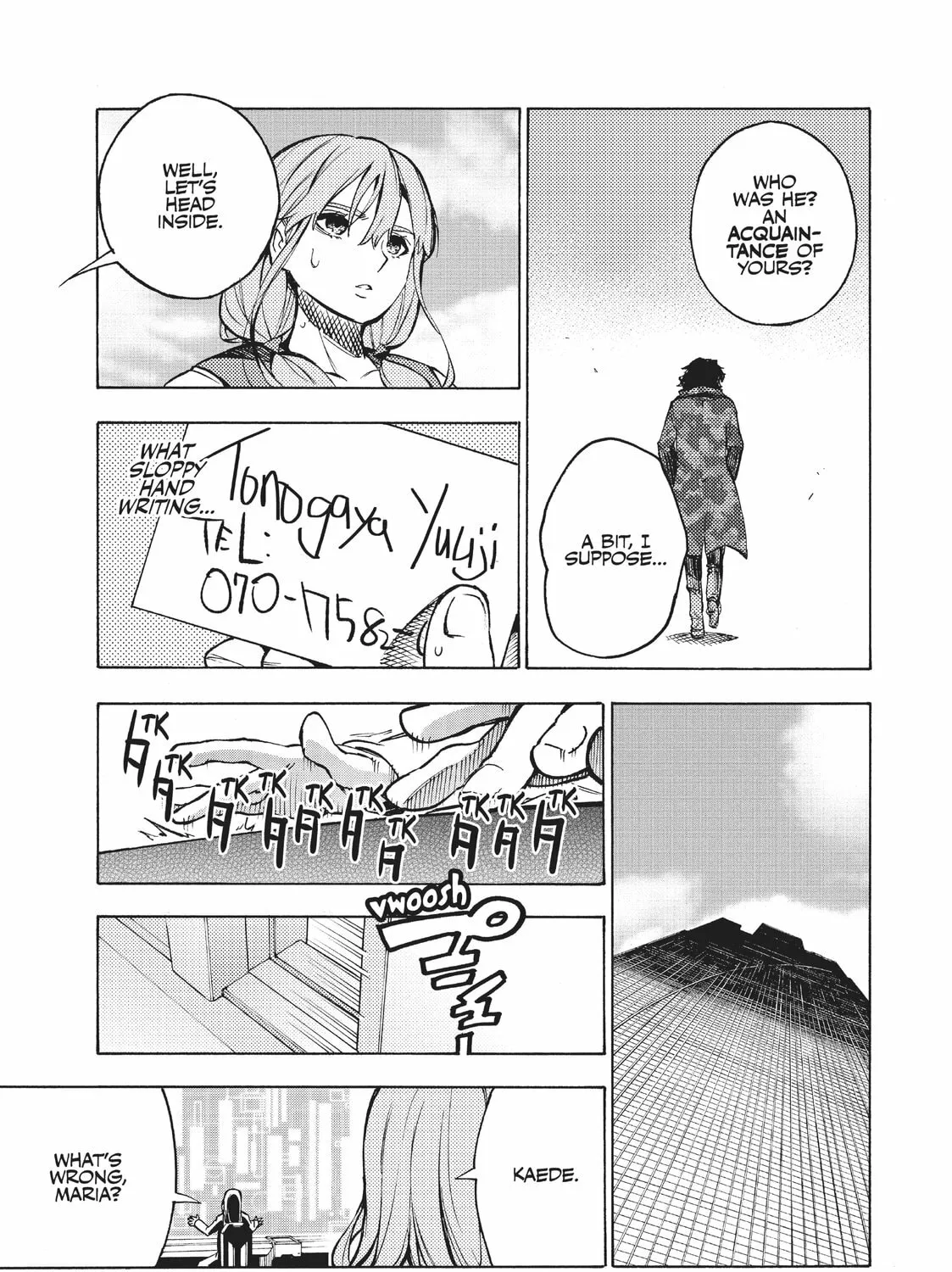 Read Magical Girl Apocalypse chapter 39 image 32 on Lezhin