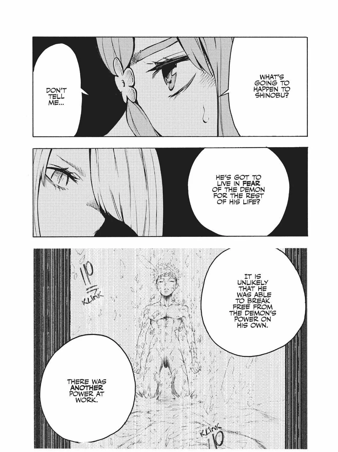 Read Magical Girl Apocalypse chapter 39 image 46 on Lezhin