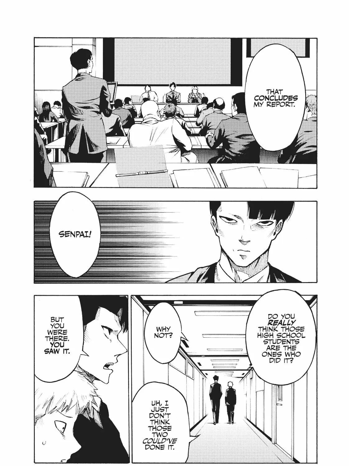 Read Magical Girl Apocalypse chapter 39 image 6 on Lezhin