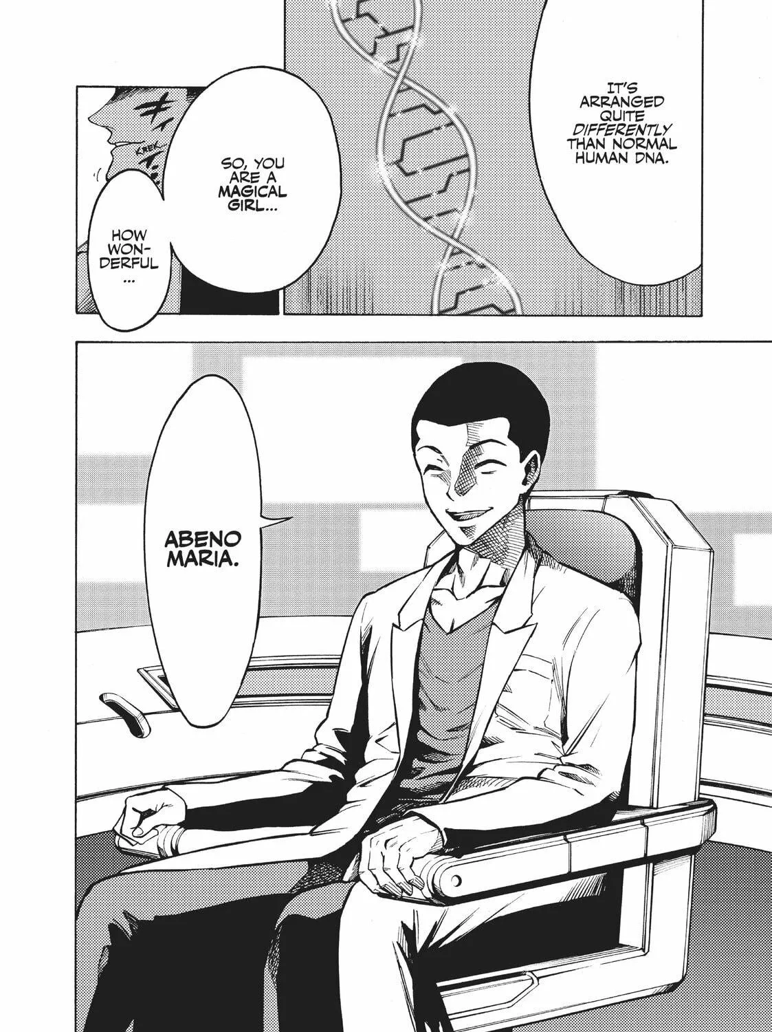 Read Magical Girl Apocalypse chapter 39 image 76 on Lezhin