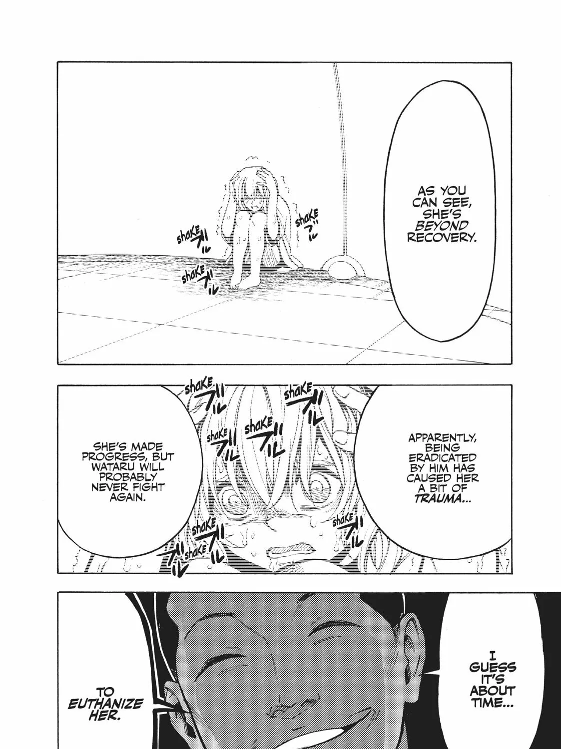 Read Magical Girl Apocalypse chapter 39 image 80 on Lezhin