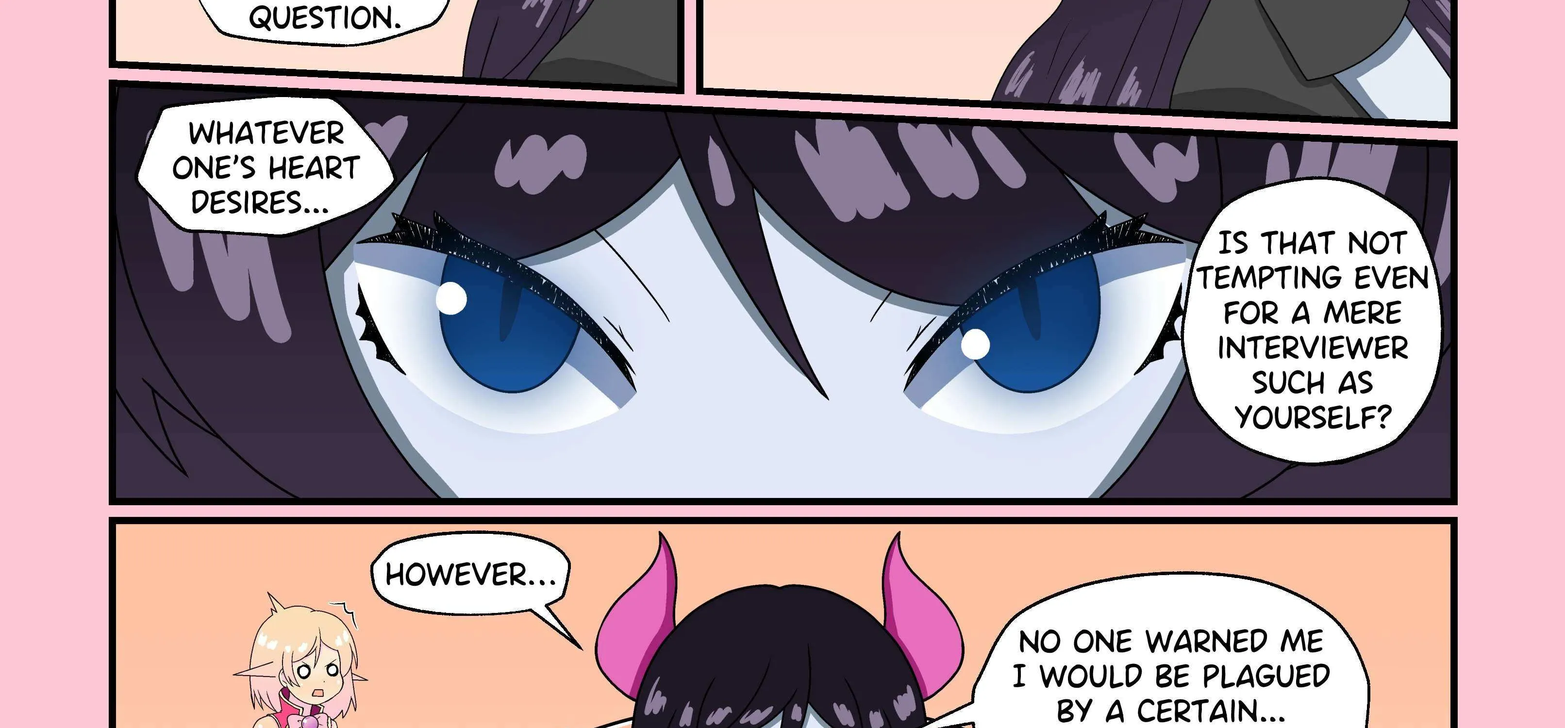Read Magical Girl Chronicles chapter 31 image 2 on Lezhin