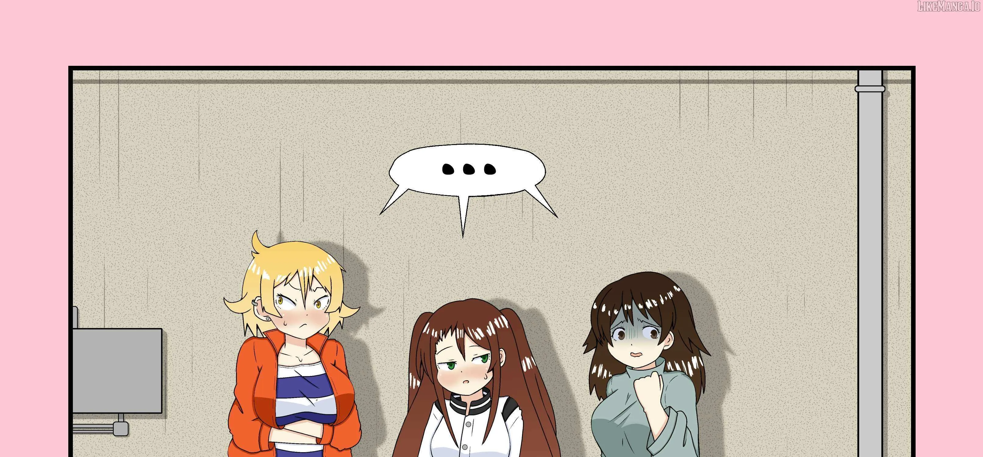 Read Magical Girl Chronicles chapter 32 image 4 on Lezhin