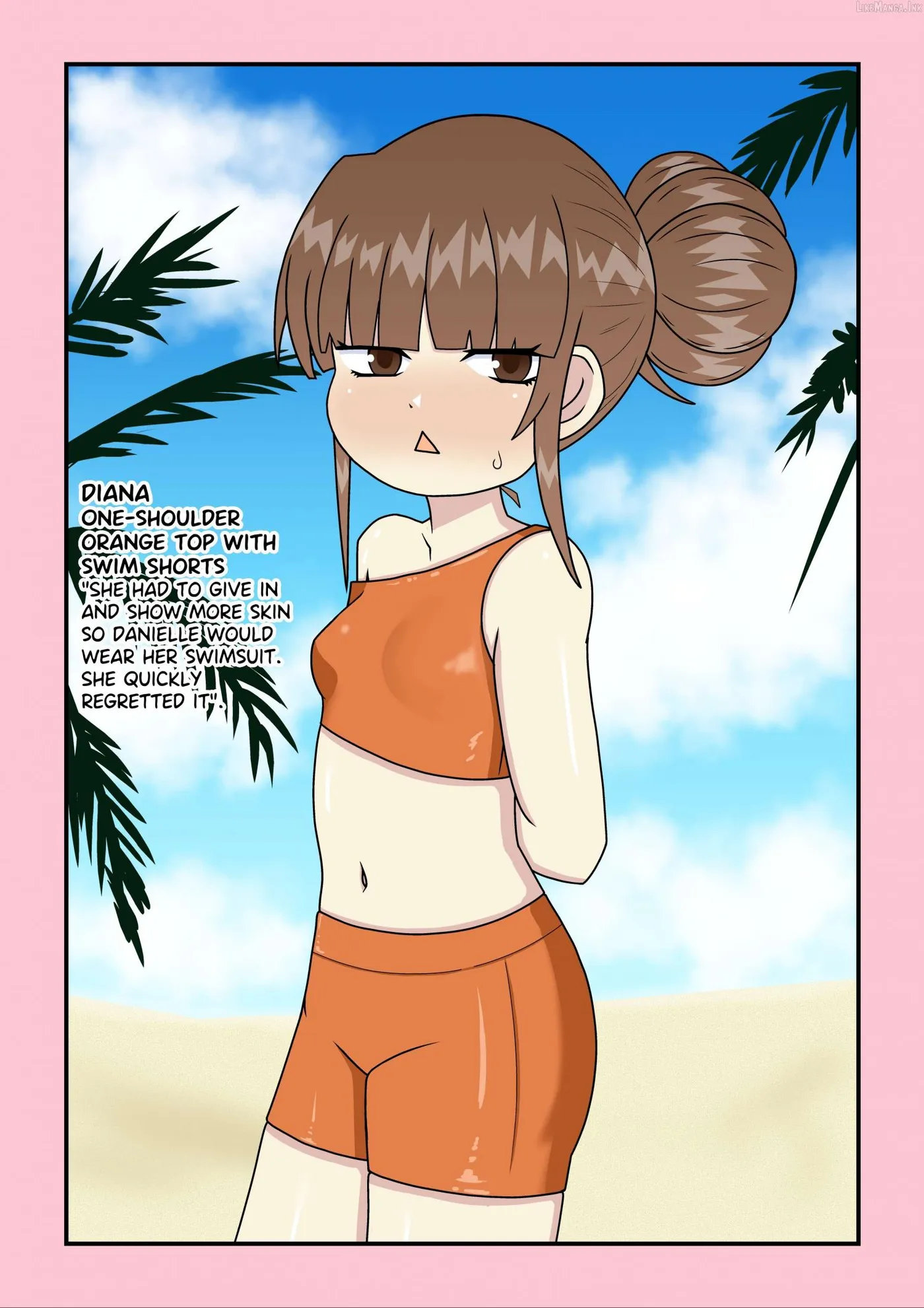 Read Magical Girl Chronicles chapter 43.6 image 2 on Lezhin