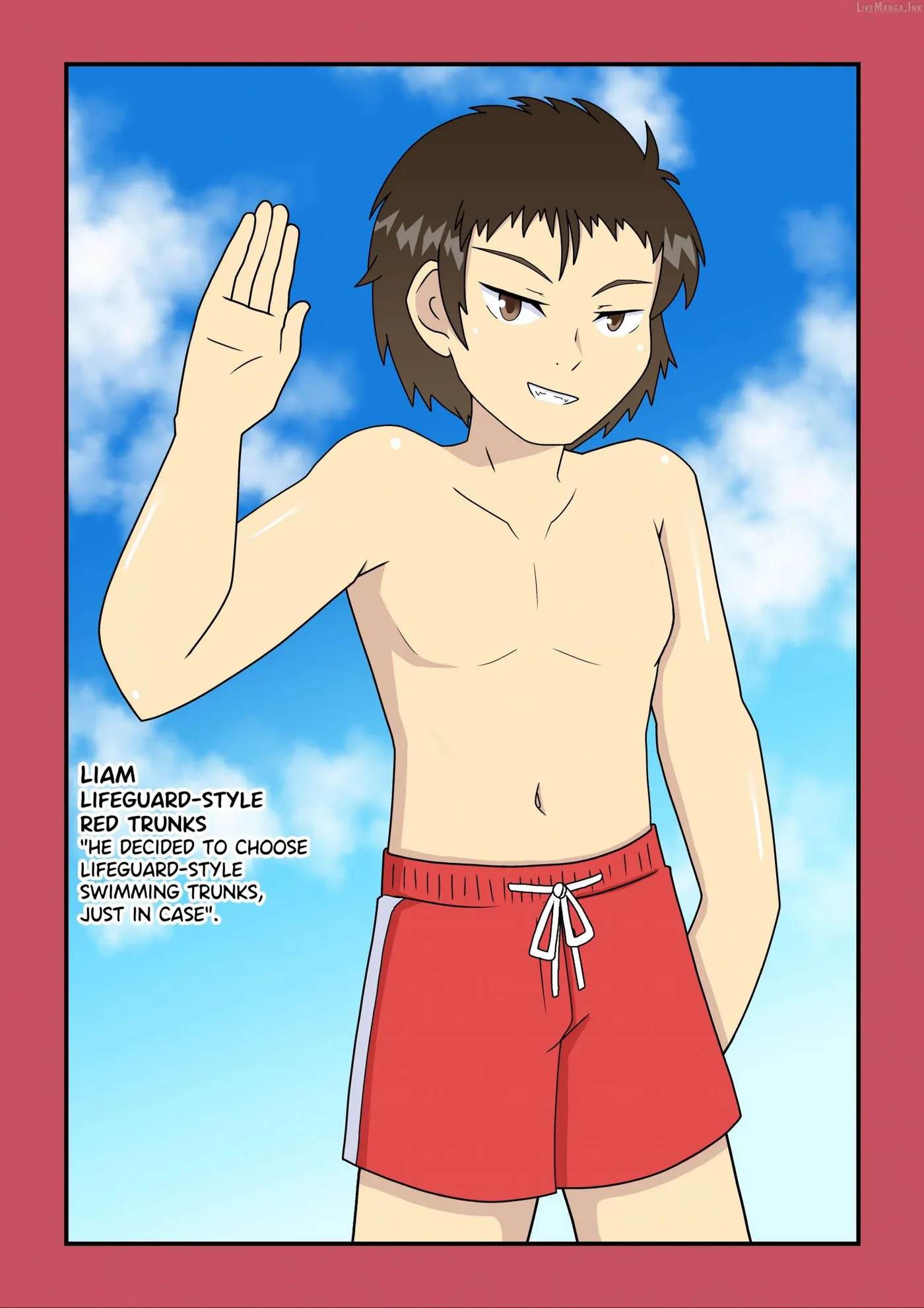 Read Magical Girl Chronicles chapter 43.6 image 3 on Lezhin