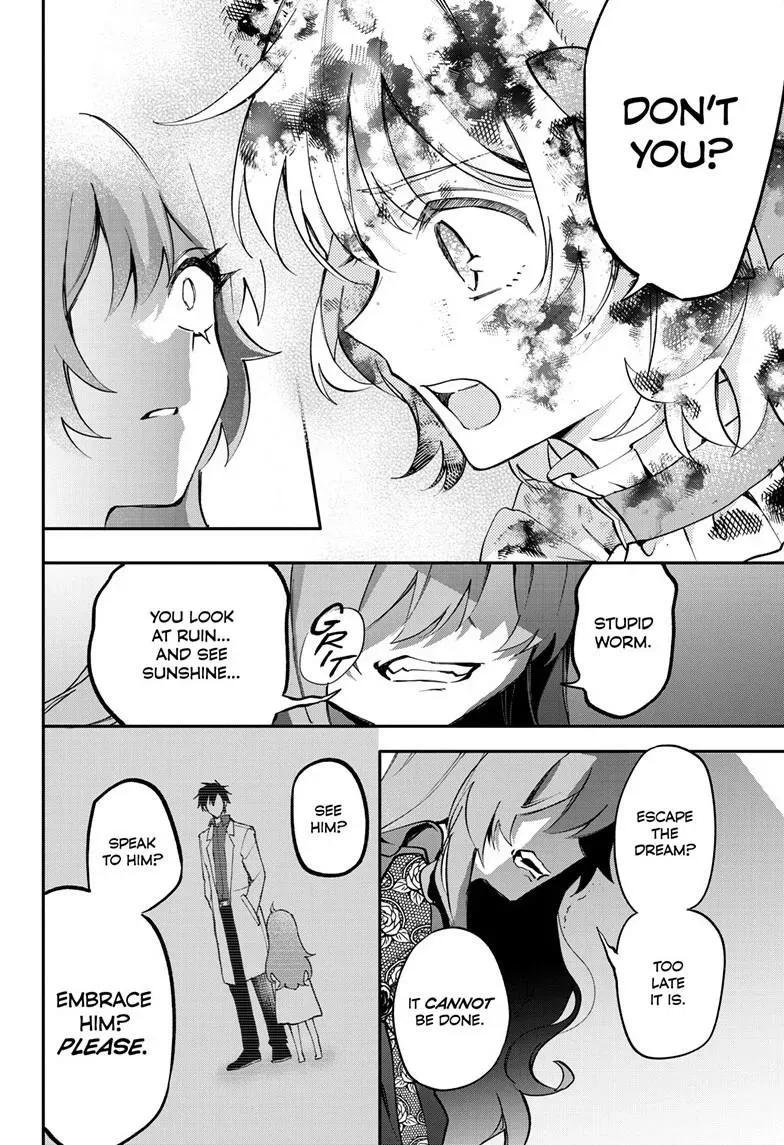 Magical Girl Dandelion Chapter 23 page 15 - 