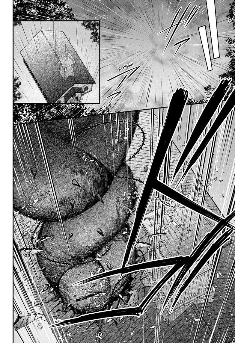 Magical Girl Dandelion Chapter 23 page 23 - 