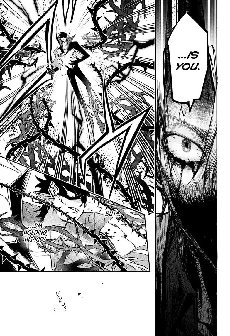 Magical Girl Dandelion Chapter 23 page 28 - 