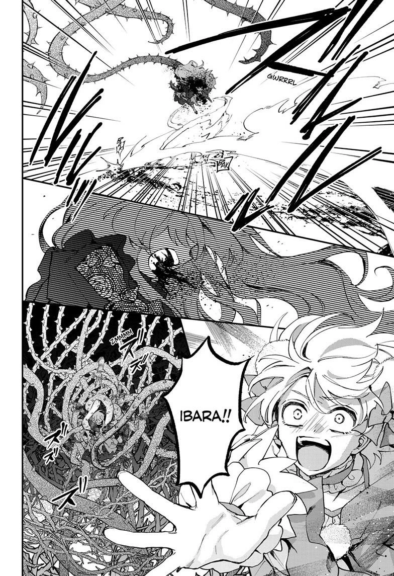 Magical Girl Dandelion Chapter 24 page 29 - 