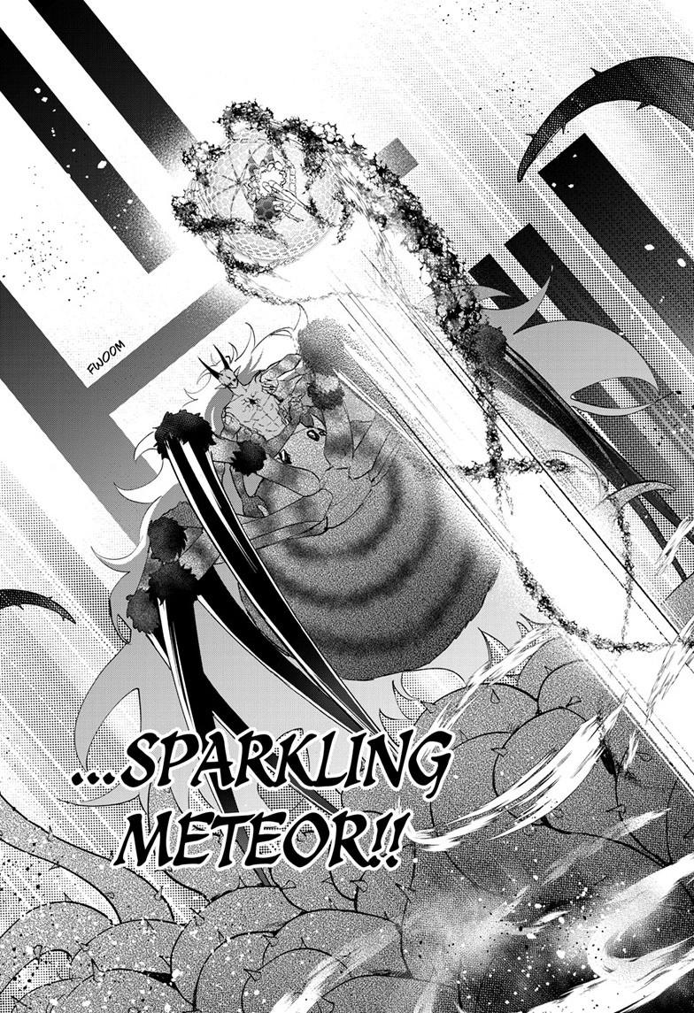 Magical Girl Dandelion Chapter 27 page 24 - 