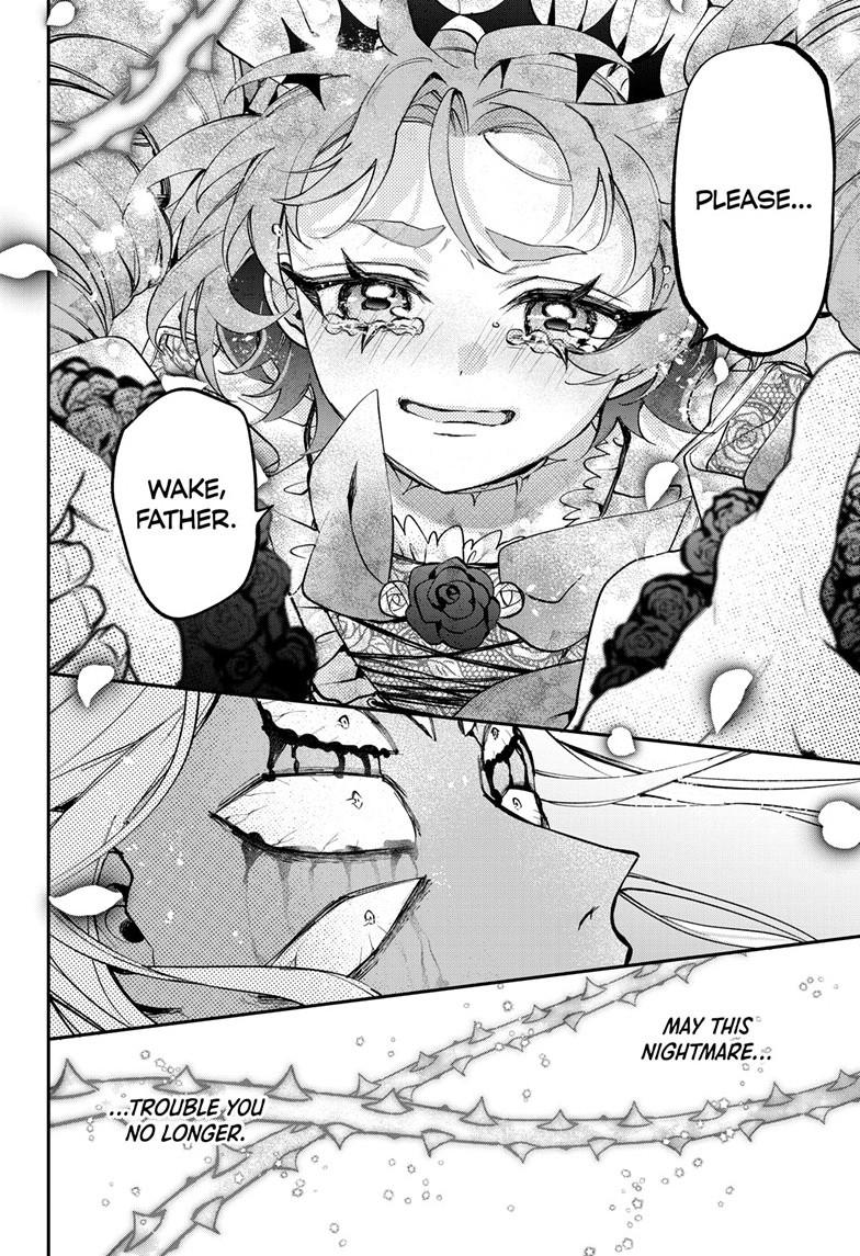 Magical Girl Dandelion Chapter 27 page 27 - 