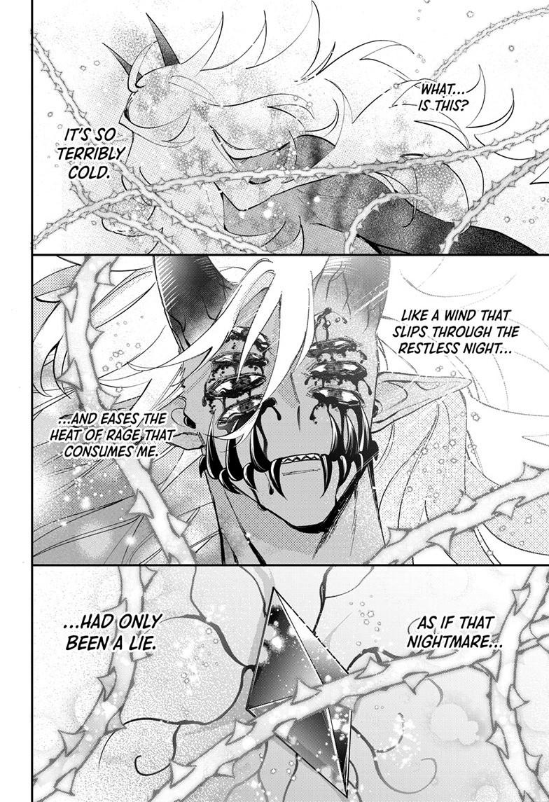 Magical Girl Dandelion Chapter 27 page 29 - 