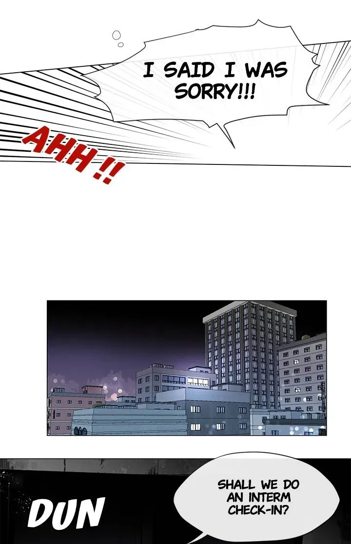 Magical Girl Lan Chapter 4 page 21 - 