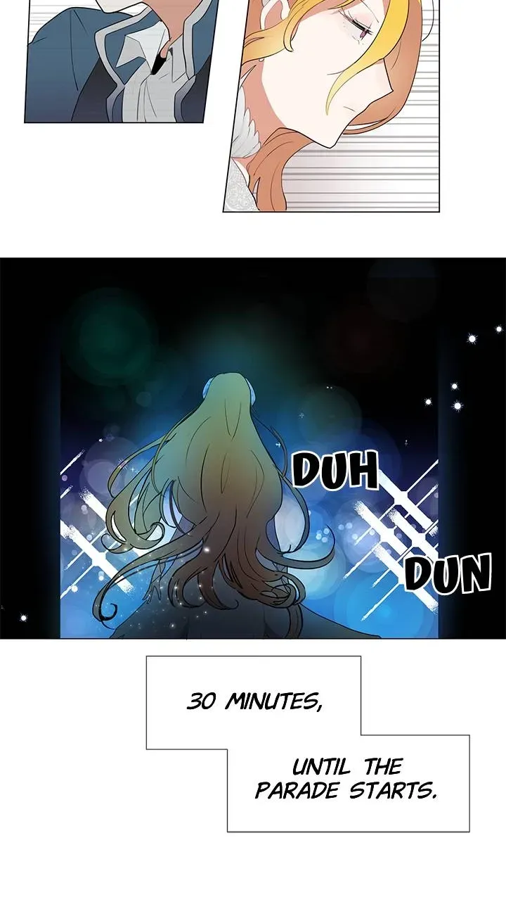 Magical Girl Lan Chapter 4 page 31 - 
