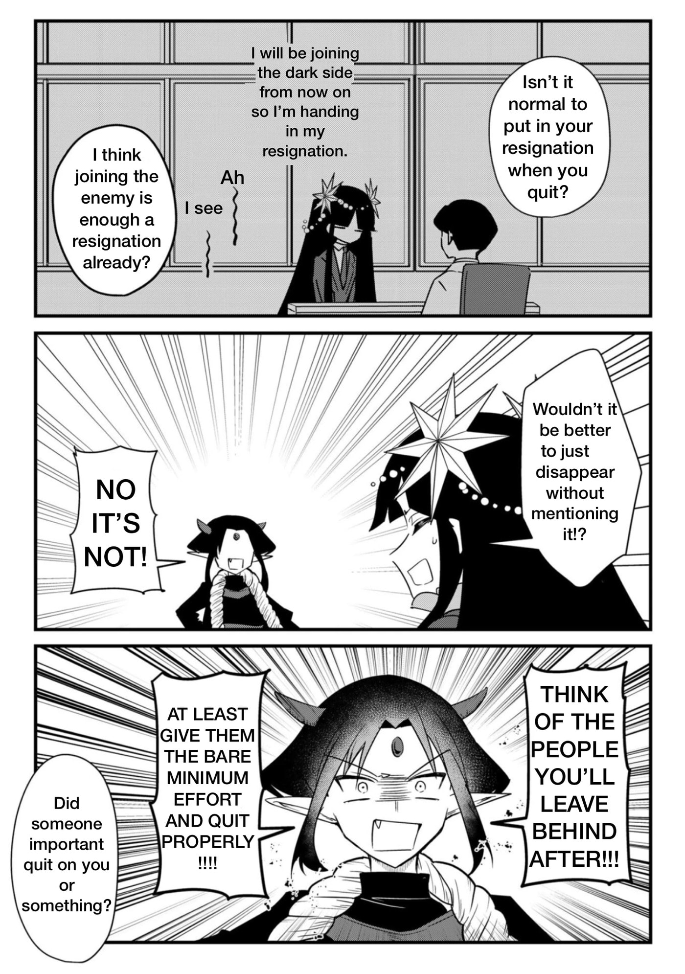 Read Magical Girl Sei chapter 3 image 2 on Lezhin