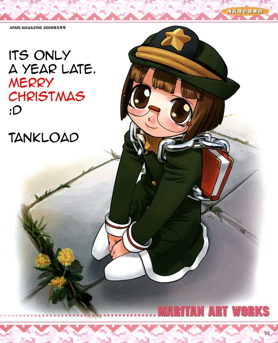 Read Magical Marine Pixel Maritan chapter 21 image 2 on Lezhin