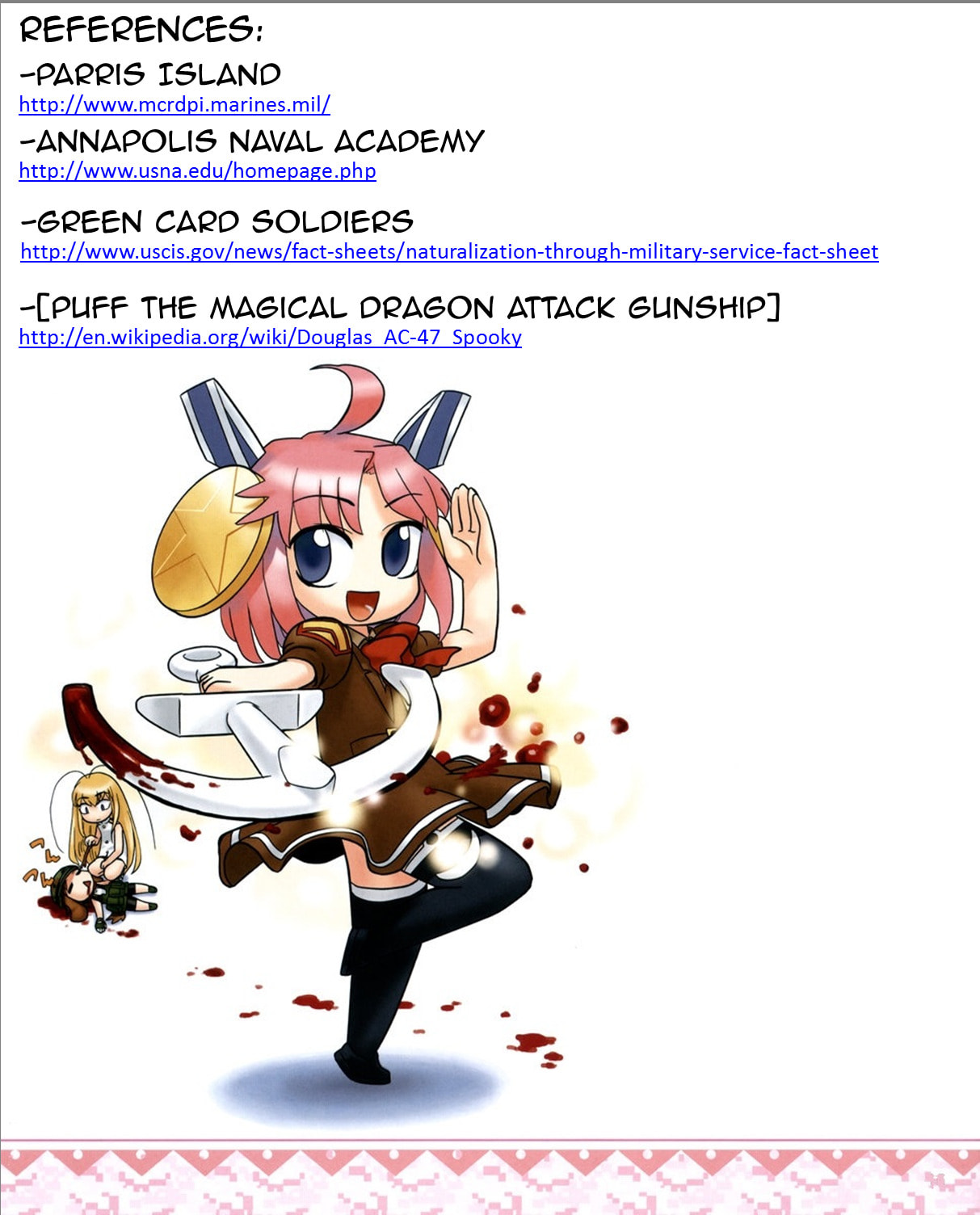 Read Magical Marine Pixel Maritan chapter 8 image 3 on Lezhin