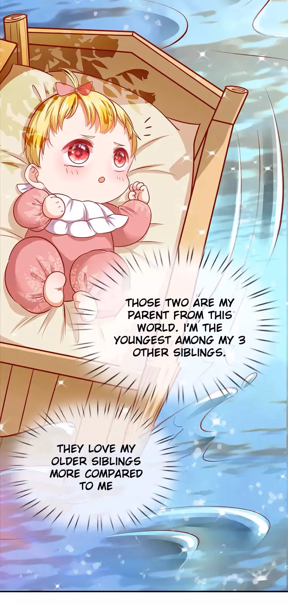Read Magical Mate chapter 1 image 10 on Lezhin