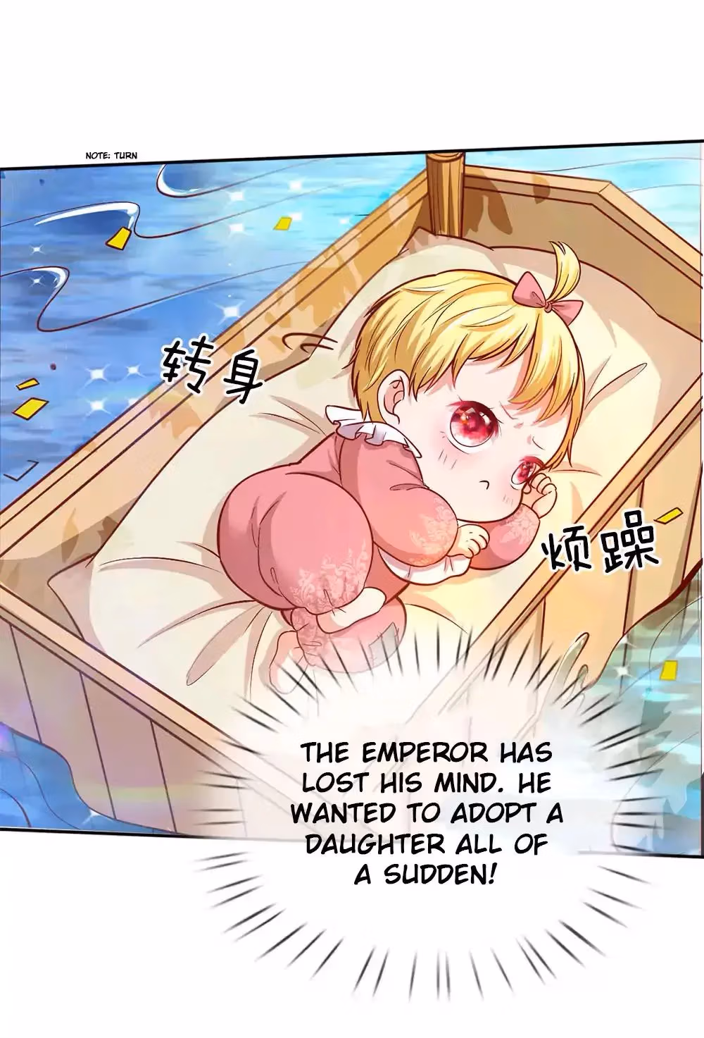 Read Magical Mate chapter 1 image 13 on Lezhin