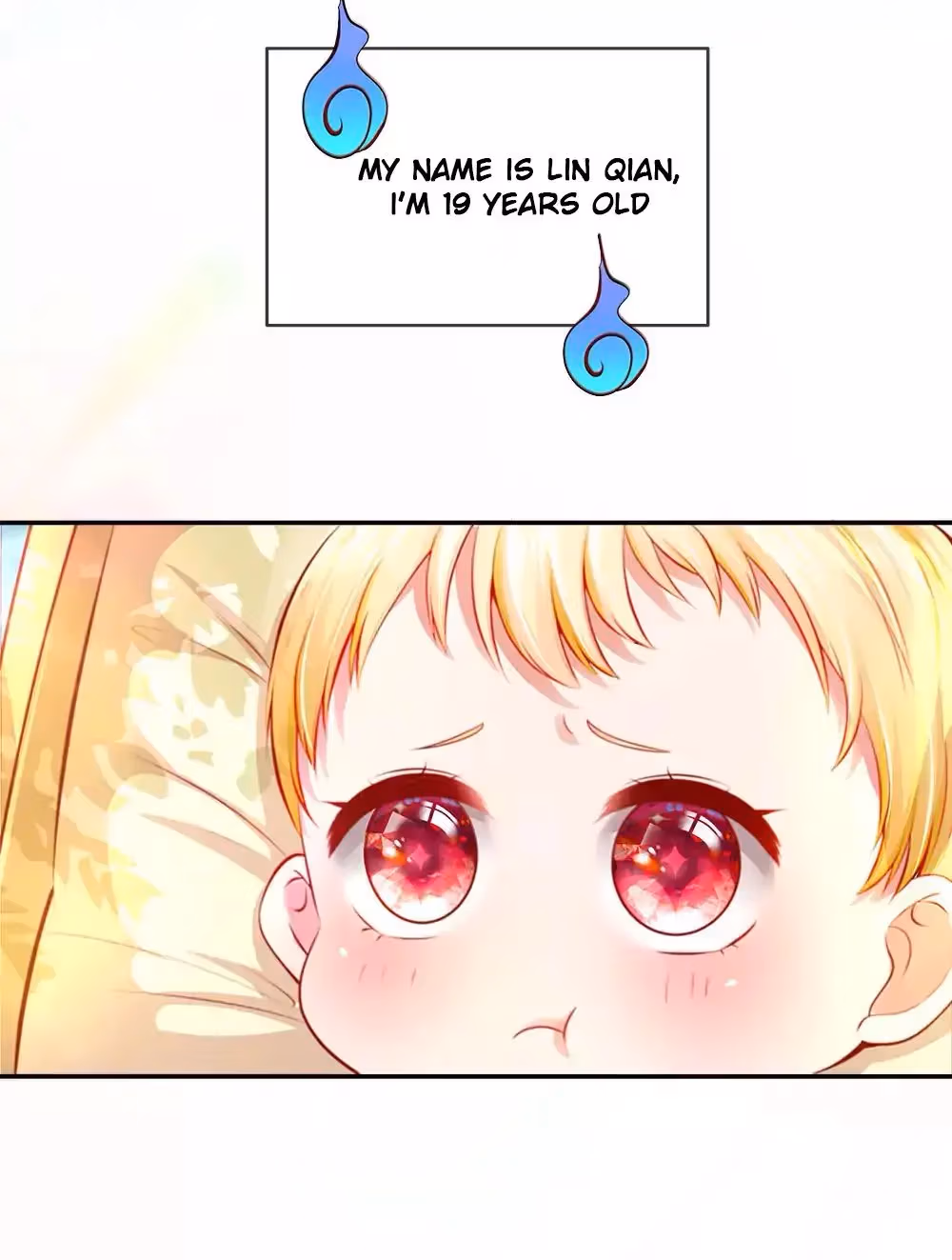 Read Magical Mate chapter 1 image 3 on Lezhin