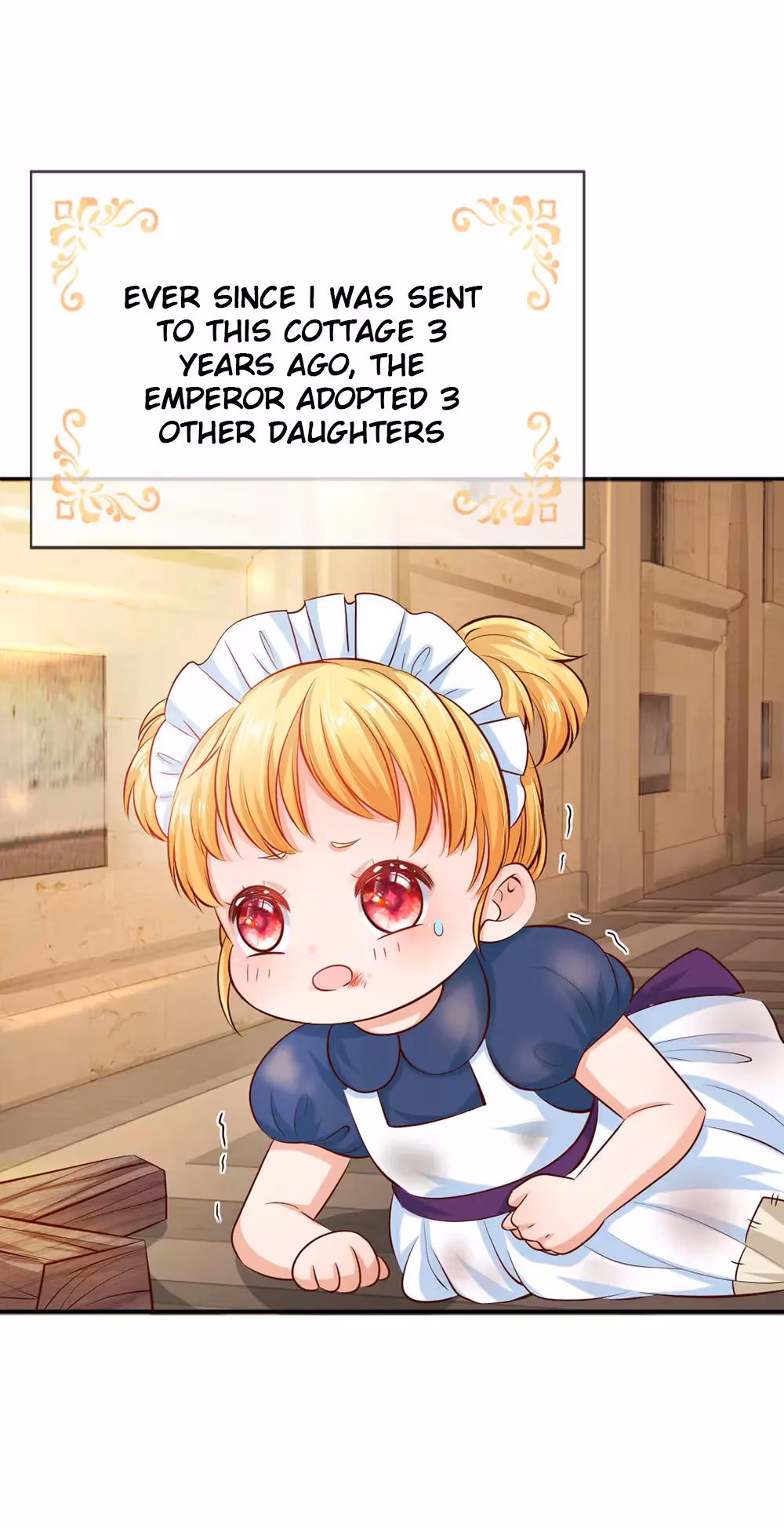 Read Magical Mate chapter 10 image 10 on Lezhin
