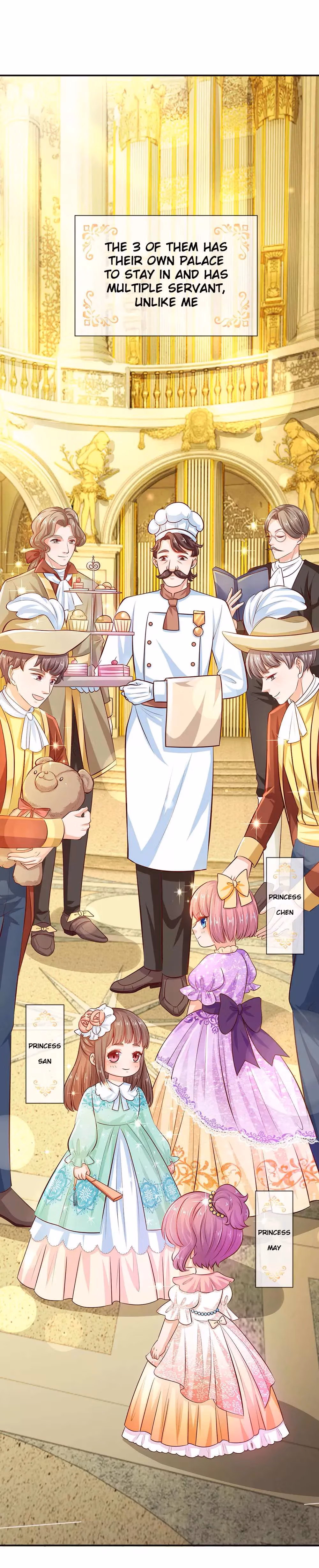 Read Magical Mate chapter 10 image 11 on Lezhin