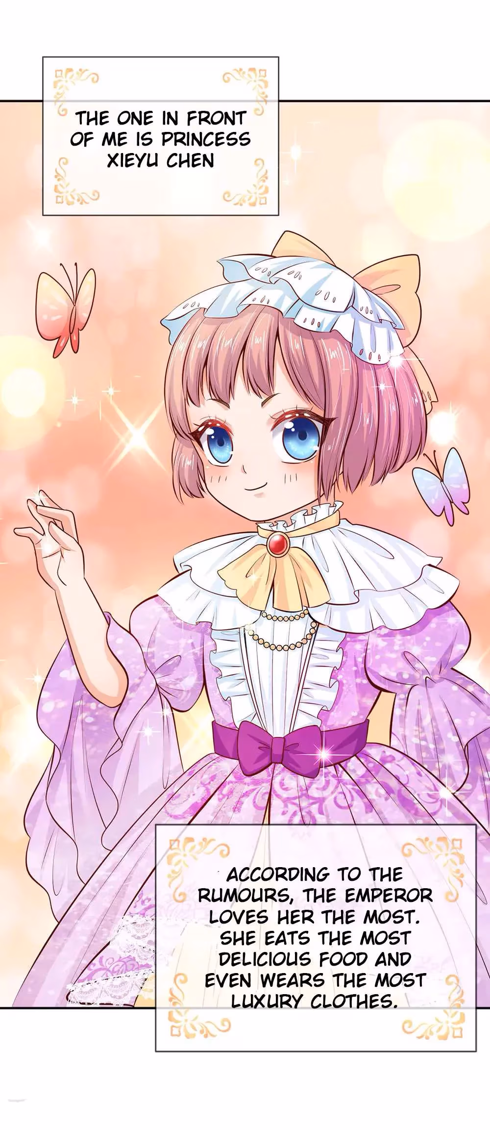 Read Magical Mate chapter 10 image 12 on Lezhin