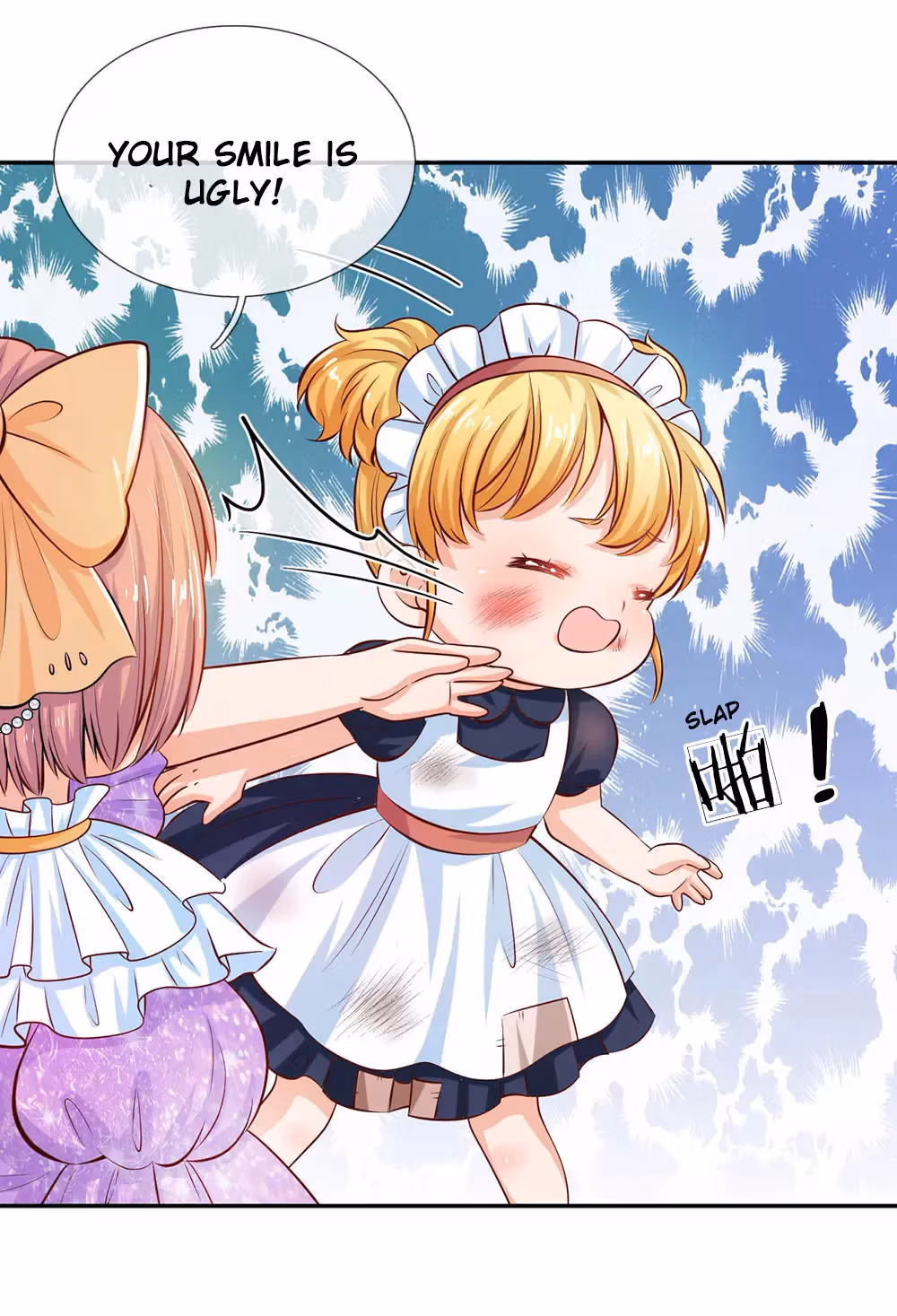 Read Magical Mate chapter 10 image 17 on Lezhin