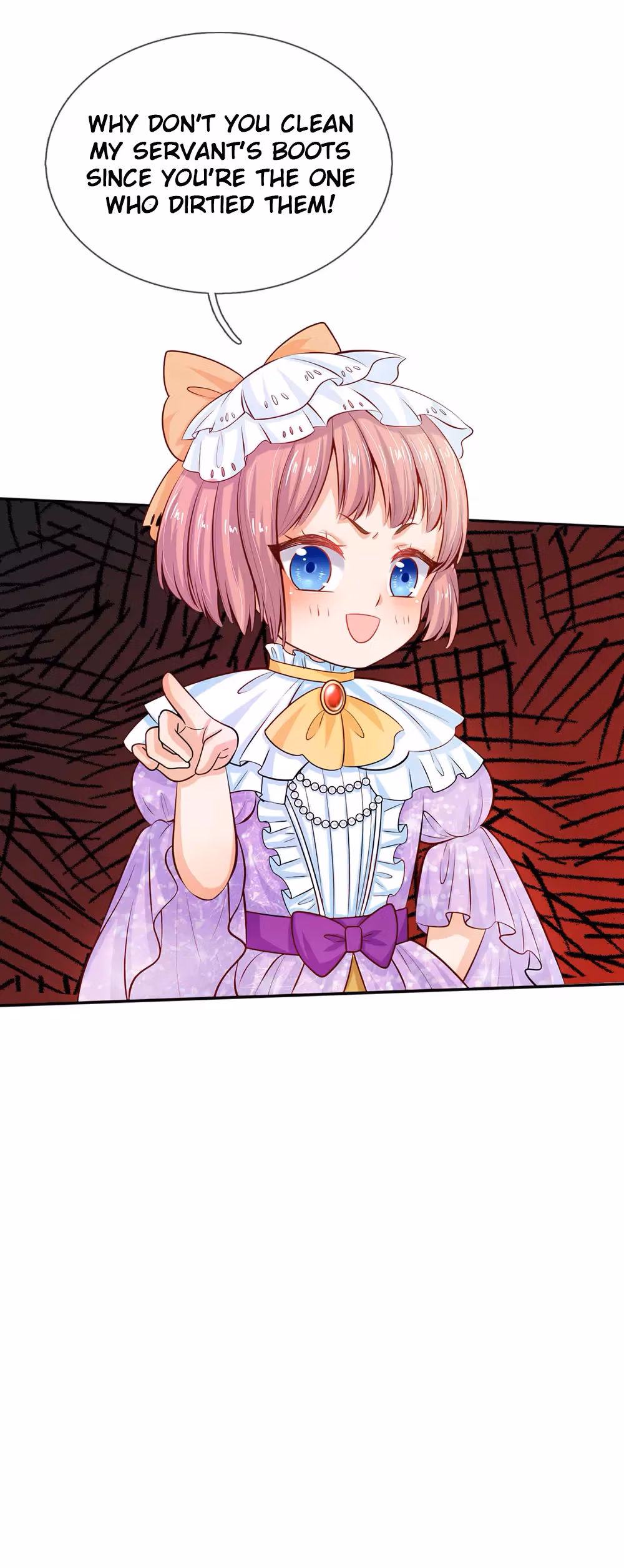 Read Magical Mate chapter 10 image 18 on Lezhin