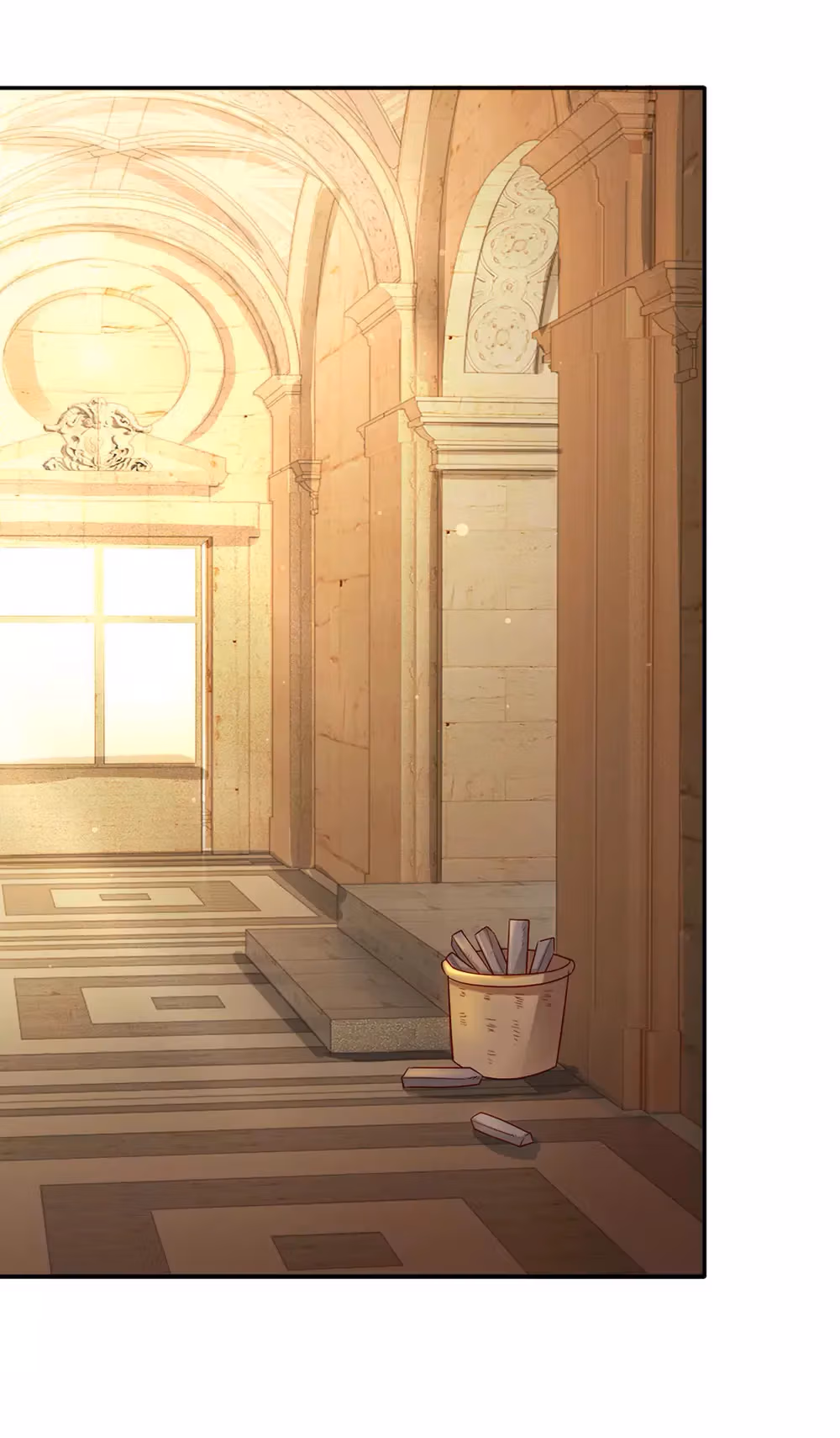 Read Magical Mate chapter 10 image 2 on Lezhin