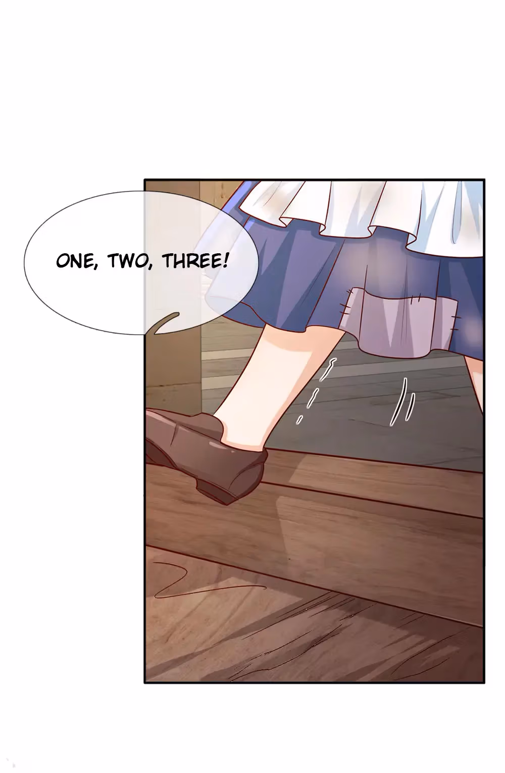 Read Magical Mate chapter 10 image 3 on Lezhin