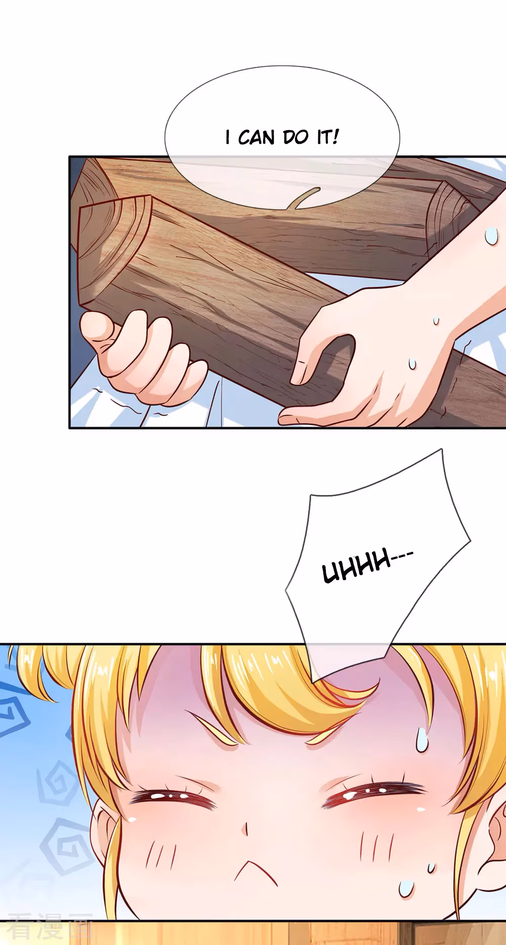 Read Magical Mate chapter 10 image 4 on Lezhin