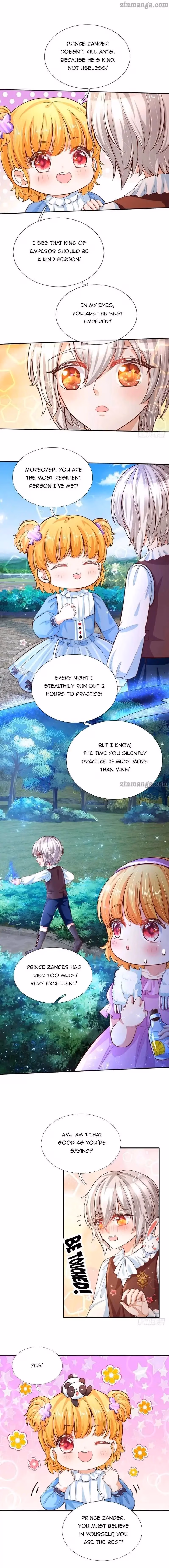 Read Magical Mate chapter 100 image 0 on Lezhin
