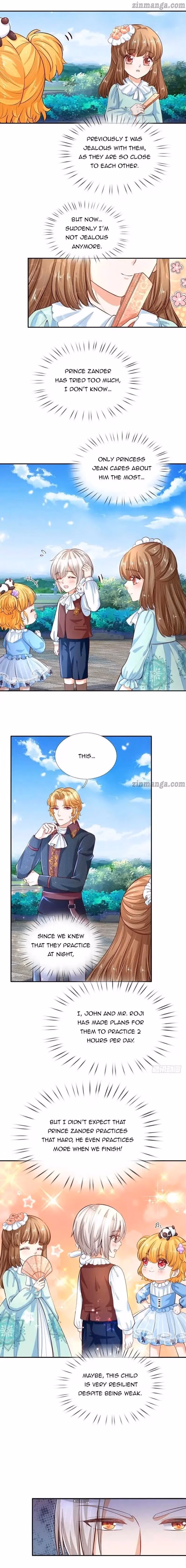 Read Magical Mate chapter 100 image 1 on Lezhin