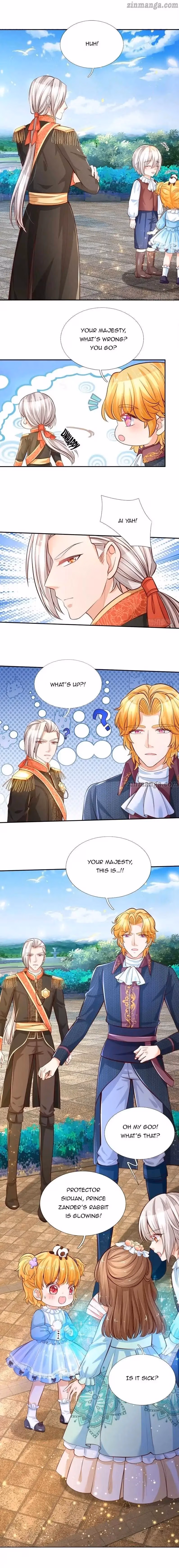 Read Magical Mate chapter 100 image 2 on Lezhin