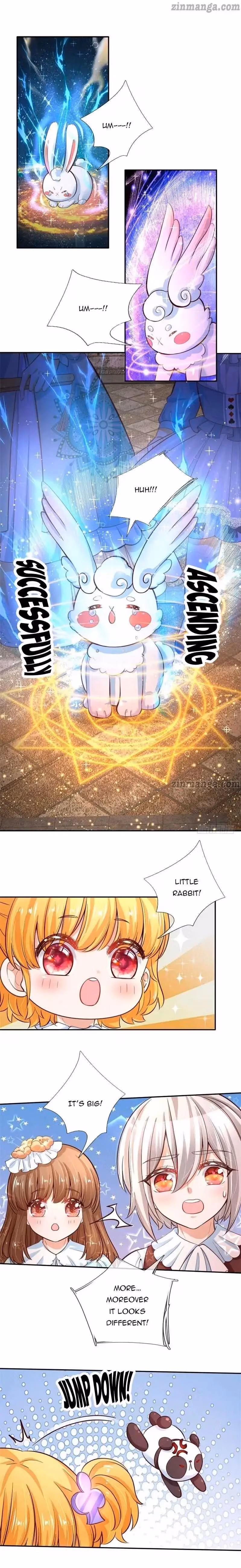 Read Magical Mate chapter 100 image 3 on Lezhin