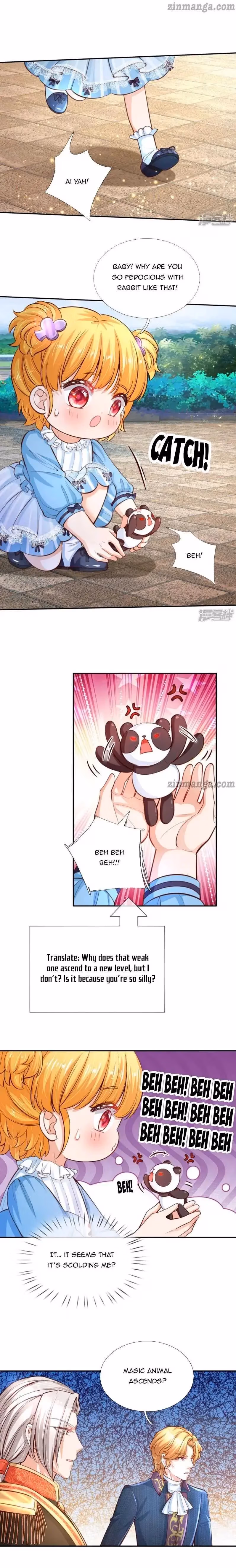 Read Magical Mate chapter 101 image 0 on Lezhin