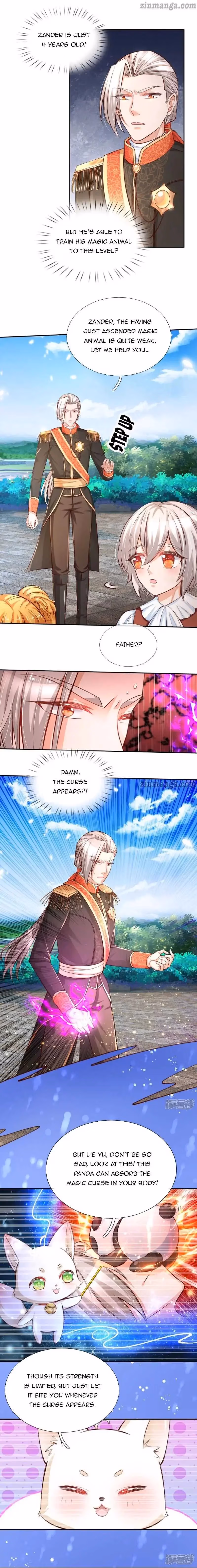 Read Magical Mate chapter 101 image 1 on Lezhin