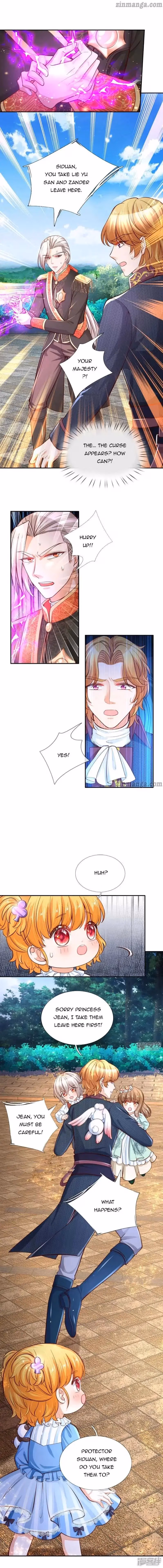 Read Magical Mate chapter 101 image 2 on Lezhin