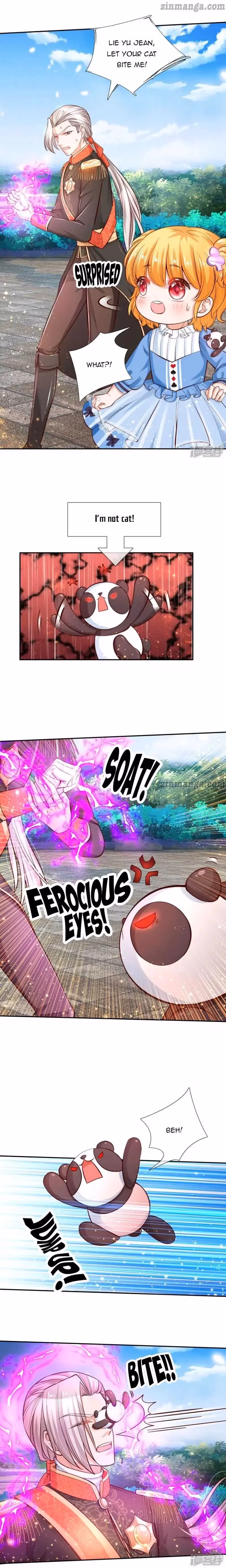 Read Magical Mate chapter 101 image 3 on Lezhin